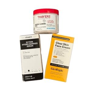 Skin care Bundle